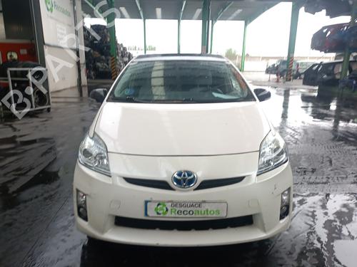 Headlight switch TOYOTA PRIUS (_W3_) 1.8 Hybrid (ZVW3_) | BP25936603I24 - Image 8