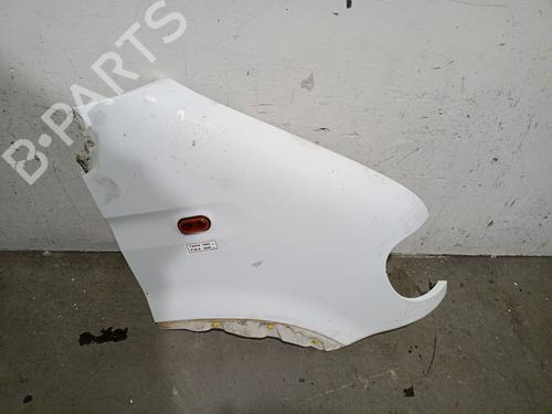Used Right front fenders RENAULT MASTER II Van (FD) 2.8 dTI (FD0C, FD0F, FD2B, FD2F, FD3C, FD3F) (114 hp) 29884566