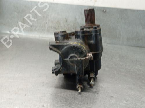 Steering rack MERCEDES-BENZ CLK (C208)  | BP29564250M22 