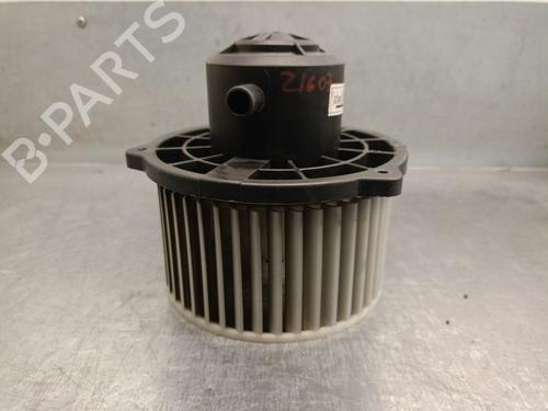 Used Heater blower motor HYUNDAI H-1 / STAREX Bus (A1) 2.5 CRDi (140 hp) 22727179
