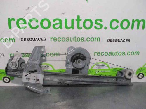 Front left window mechanism PEUGEOT 107 (PM_, PN_) 1.4 HDi | BP2713534C22 