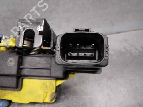Rear right lock VOLVO XC90 I (275) D5 AWD | BP18081959C99 