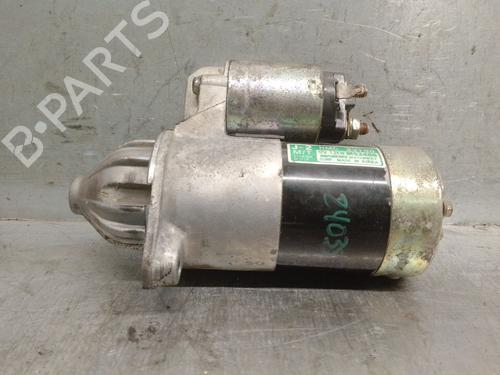 Startmotor HYUNDAI COUPE I (RD) 1.6 16V (116 hp) 30725324