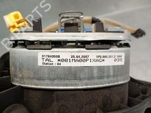 Førerens kollisjonspute SEAT LEON (1P1) 2.0 TDI 16V | BP29590159C9 