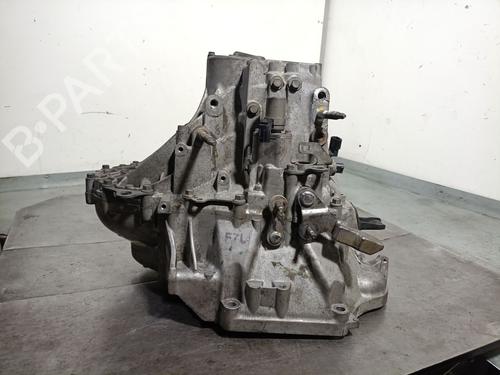Gearbox HONDA FR-V (BE) 2.2 i CTDi (BE5) | BP36859605M3  - Image 6
