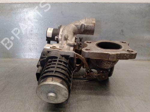 Turbocharger/Supercharger CITROËN C3 AIRCROSS II (2R_, 2C_) 1.2 PureTech 110 (2RHNZB, 2RHNZW, 2RHNPX, 2RHNPJ) | BP17099591M71 