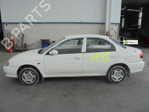 Brugte KIA SEPHIA Saloon (FA) 1.5 i 199912