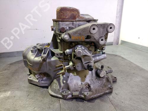 Gearbox OPEL ZAFIRA A MPV (T98) 1.6 16V (F75) | BP28161976M3