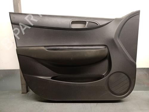 Used Front left panel HYUNDAI i20 I (PB, PBT) 1.2 (86 hp) 22727246
