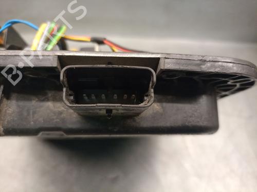 Fuel pump CITROËN C4 CACTUS 1.5 BlueHDi 100 | BP31320931M76 