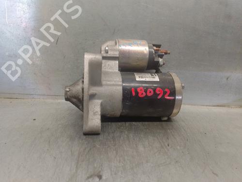 Used Starter CITROËN C2 (JM_) 1.4 (73 hp) 13533906