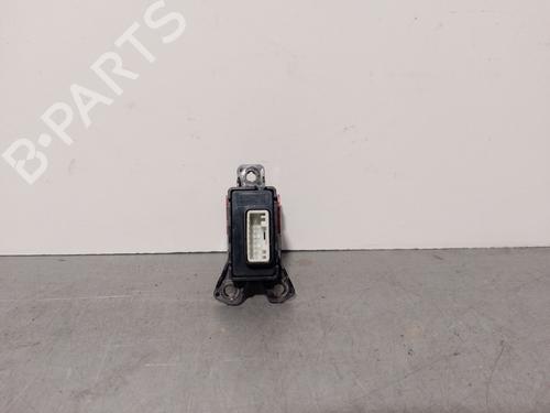 Warning switch HYUNDAI BAYON (BC3) 1.0 T-GDI 48V-Hybrid | BP25243838I22 - Image 2