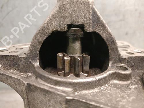 Starter RENAULT MODUS / GRAND MODUS (F/JP0_) 1.6 (JP03, JP0B, JP0U, JP0Y, JP1G) | BP30761987M8 