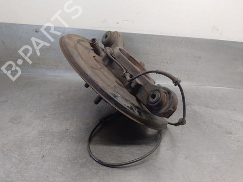 Left rear steering knuckle LAND ROVER RANGE ROVER SPORT I (L320) 3.6 D 4x4 | BP29609875M27