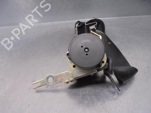 Rear right seatbelt BMW 3 (E46) 323 i | BP16814242I28