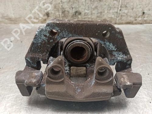 Left rear brake caliper BMW 7 (E65, E66, E67) 730 i, Li | BP11617417M107 