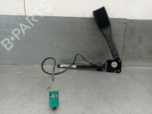 Used Seat buckle OPEL CORSA D (S07) 1.3 CDTI (L08, L68) (75 hp) 27707632