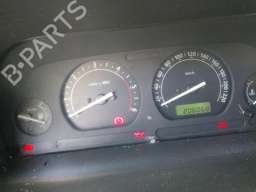 Luftmassemåler LAND ROVER FREELANDER I (L314) 2.0 Td4 4x4 | BP18112919M95 