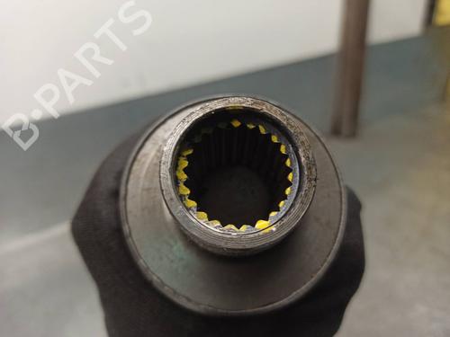Left front driveshaft RENAULT 12 Estate  | BP29285014M38 