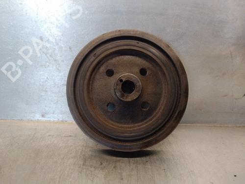 Pulley FORD FOCUS I Saloon (DFW)  | BP16255966M122 