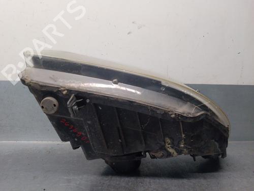 Left headlight BMW 3 (E90) 320 d | BP38601659C28 - Image 7