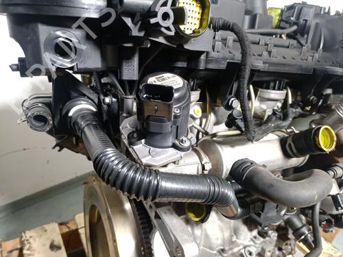 Engine FORD FIESTA VI (CB1, CCN) 1.4 TDCi | BP31074285M1 