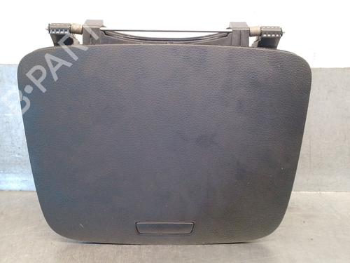 Used Glove box SEAT ALHAMBRA (710, 711) 1.4 TSI (150 hp) 29400282