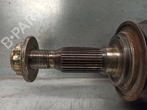 Left front driveshaft DAEWOO LANOS (KLAT) 1.6 16V | BP17526514M38 - Image 3