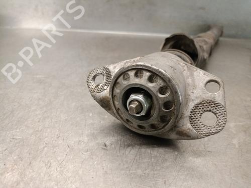 Right rear shock absorber SEAT IBIZA III (6L1) 1.9 TDI | BP28134237M19 
