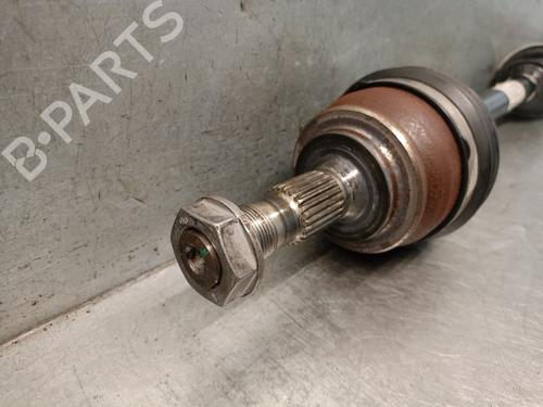 Right front driveshaft OPEL CORSA F (P2JO) 1.2 (68) | BP28481052M39