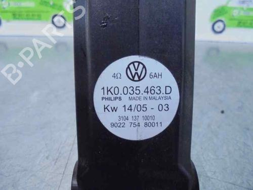 Andere VW GOLF V (1K1) 2.0 TDI 16V | BP20249565O1