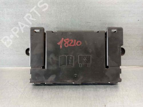 Used Electronic module LAND ROVER RANGE ROVER SPORT II (L494) 3.0 TDV6 4x4 (258 hp) 13921370