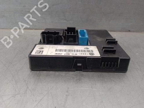 Electronic module AUDI A6 C6 (4F2) 2.0 TDI | BP18086602M83 