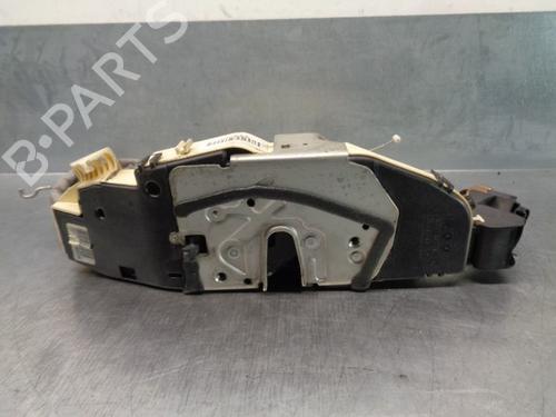 Rear left lock MERCEDES-BENZ S-CLASS (W221, V221) S 320 CDI (221.022, 221.122) | BP10637730C100 