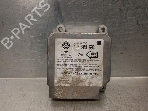Airbag module SEAT IBIZA II (6K1) 1.9 TDI (90 hp) 21582541