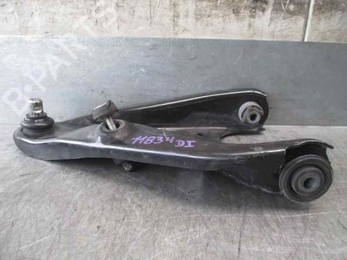 Left front suspension arm DACIA LODGY (JS_) 1.6 LPG | BP6504127M12 