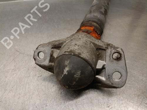 Left rear shock absorber VW PASSAT B6 (3C2) 2.0 TDI 16V | BP22110036M18 