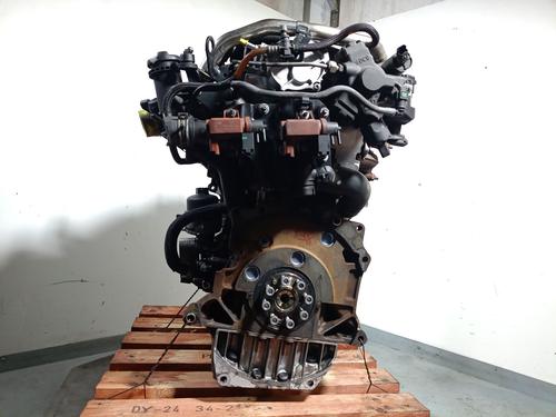 Engine FORD MONDEO IV Saloon (BA7) 2.0 TDCi | BP37028129M1 - Image 4