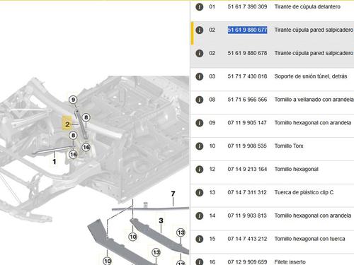 Other BMW X3 (G01, F97, G08) xDrive 20 d Mild-Hybrid | BP30096649O1