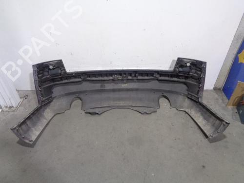 Rear bumper AUDI A8 D3 (4E2, 4E8) 4.2 quattro | BP11973927C8 
