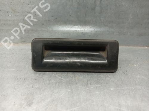 Used Tailgate handle SKODA SUPERB II (3T4) 2.0 TDI 16V 4x4 (140 hp) 22932306