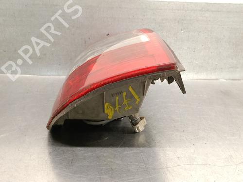 Venstre baglygte OPEL ZAFIRA A MPV (T98) 2.2 DTI 16V (F75) | BP30306434C34 