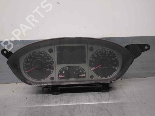 Used Instrument cluster IVECO DAILY IV Van 35C14 GV, 35C14 GV/P, 35S14 GV, 35S14 GV/P (136 hp) 13033862