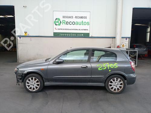 Used Parts NISSAN ALMERA II Hatchback (N16) 1.5 (90 hp) 4236996