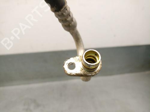 AC pipe FIAT TALENTO Van (296_) 1.6 D | BP31801055M126