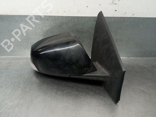 Right mirror RENAULT MEGANE IV Saloon 1.5 dCi 110 | BP29432989C27 