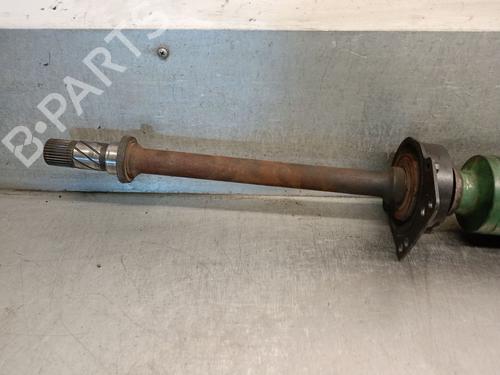 Right front driveshaft MAZDA MPV II (LW) 2.0 (LWEW) | BP37442281M39 - Image 2