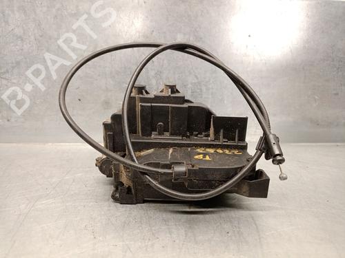 Used Rear right lock RENAULT KANGOO Express (FW0/1_) 1.5 dCi 70 (FW0A, KW0V) (68 hp) 23211802