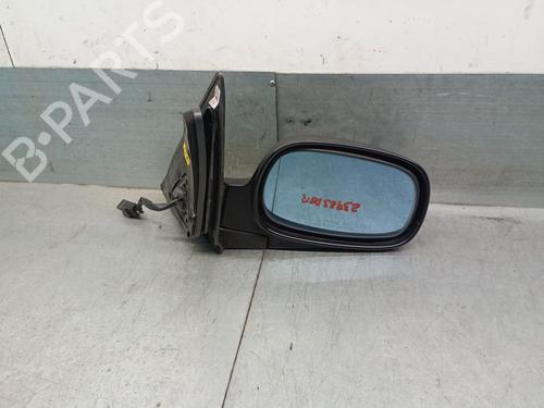 Retrovisor derecho SSANGYONG REXTON / REXTON II (GAB_) 2.7 Xdi 4x4 (165 hp) 30393560