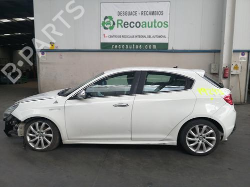 Rudehejsemekanisme Højre foran ALFA ROMEO GIULIETTA (940_) 2.0 JTDM (940FXE1A, 940FXG11) | BP16047095C23 